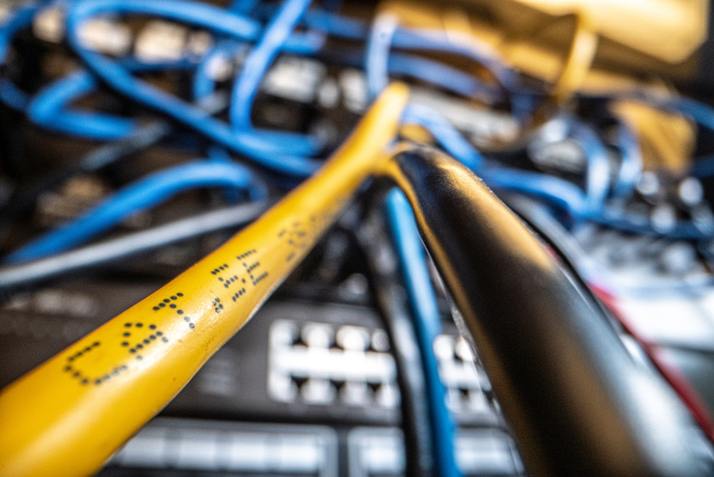 Signs You Need to Upgrade Your Cat5e Cabling | Network Connections