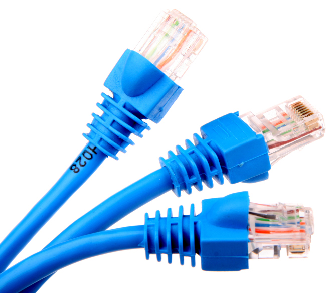 Cat5e vs. Cat6 Cabling Network Connections