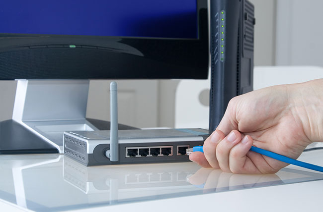 Key Reasons to Invest in Wireless Router Installation Services ...